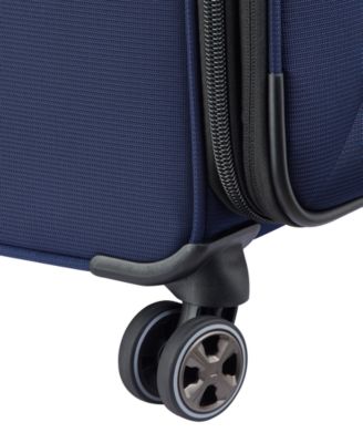 Shadow DLX Medium Check-In Spinner