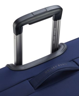 Shadow DLX Large Check-In Spinner