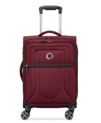 Shadow DLX Small Expandable Carry-On Spinner