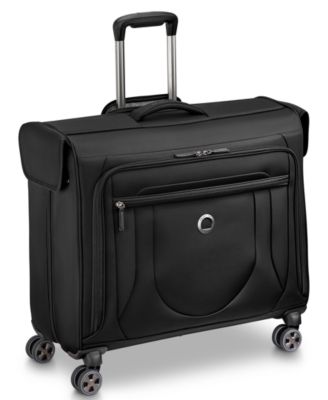 Shadow DLX Medium Spinner Garment Bag