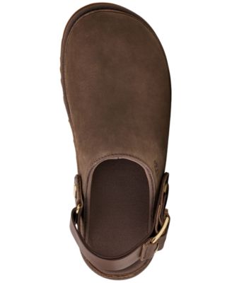 Women's Goldenstar Villa Clog