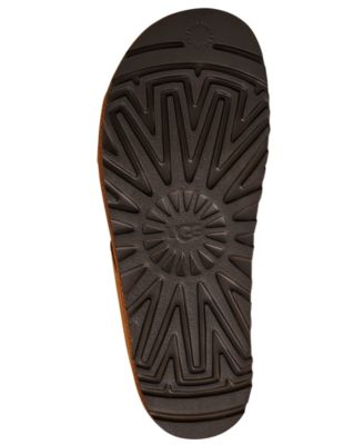 Women's Goldenstar Hi Cutout Open Toe Slide Sandals