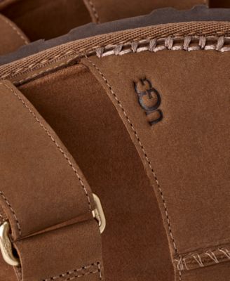 Women's GoldenGaze Slide Sandals