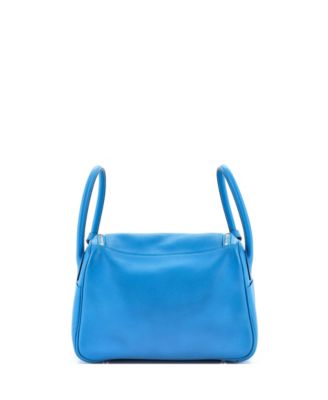 26 Lindy Bag Evercolor