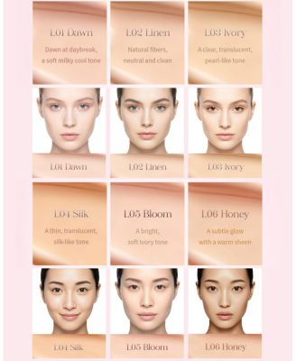 Flawless Glow Cushion Foundation