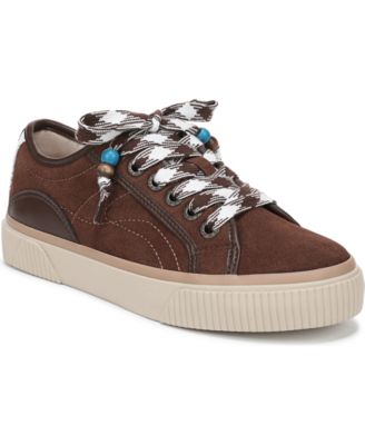 Women's Azure Lace-Up Sneakers