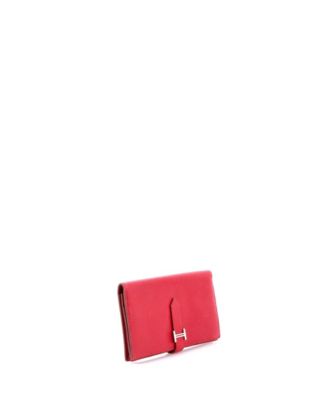 Long Bearn Wallet Epsom