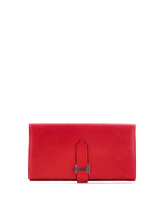Long Bearn Wallet Epsom