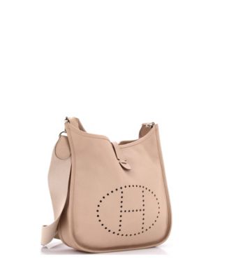 PM Evelyne Bag Gen III Epsom