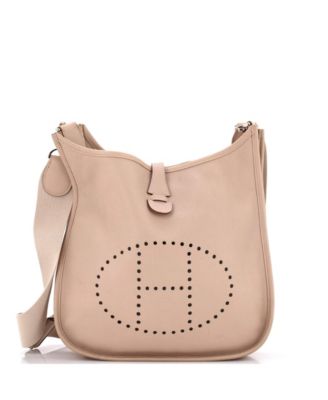 PM Evelyne Bag Gen III Epsom