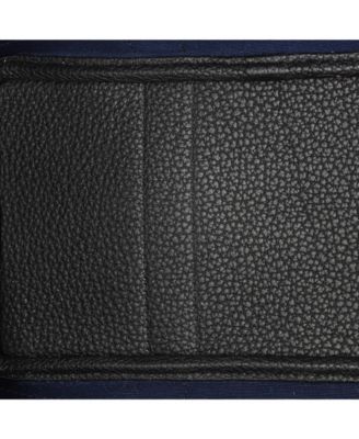 30 Garden Party Tote Toile and Leather