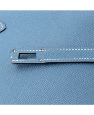 Long Kelly Wallet Epsom