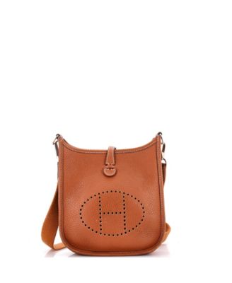 TPM Evelyne Bag Gen III Clemence