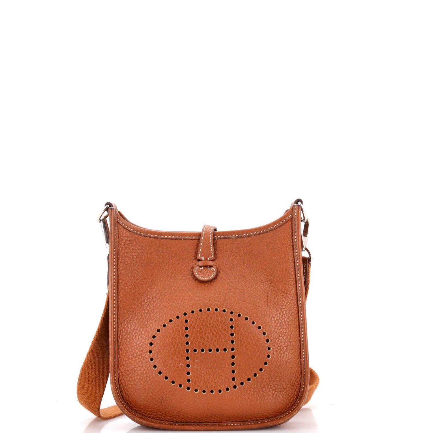 TPM Evelyne Bag Gen III Clemence