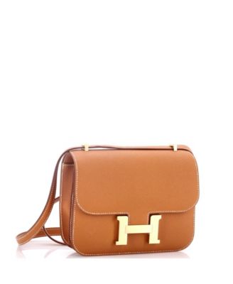 18 Constance NM Bag Epsom