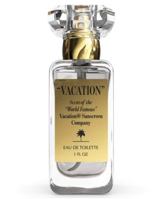 Eau De Toilette Spray, 1 oz.