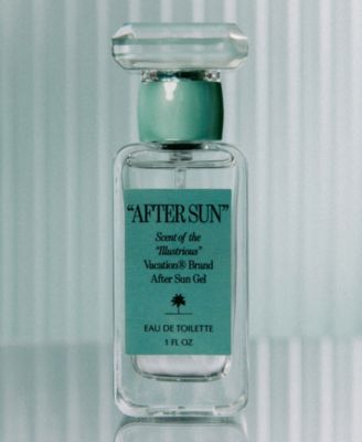 After Sun Eau De Toilette Spray, 1 oz.
