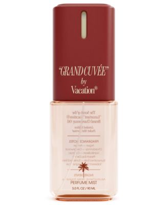 Grand Cuve Perfume Mist, 3 oz.