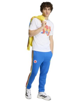 Men's Colombia DNA Crewneck T-Shirt