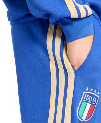 Men's Slim-Fit Fleece Pants