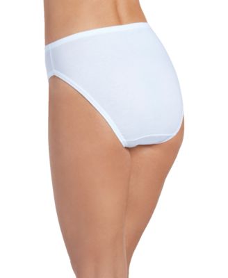 Women's French Cut Panties, 6-Pack Set
