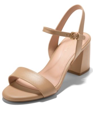 Women's Josie Block Heel Sandals