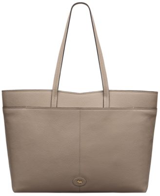 Maldon Mews Extra-Large Zipper Tote Bag
