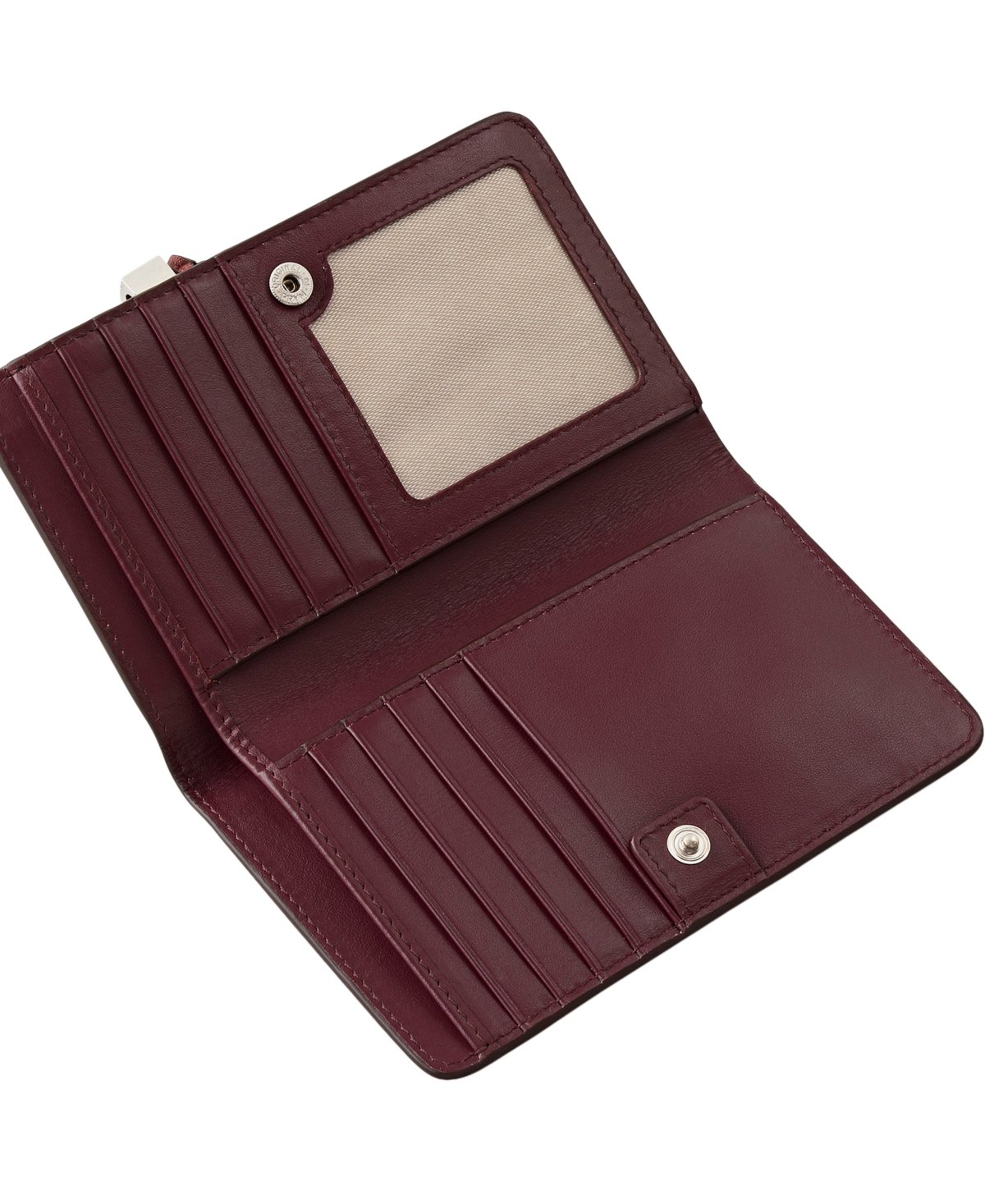 Radley London Carlton Close Mini Bifold Wallet