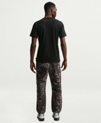 USA Wordmark Soccer T-Shirt