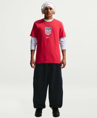 Nike - Men's Classic-Fit Soccer T-Shirt