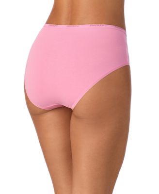 Women's Cotton Brief Underwear DK8465	