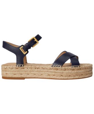 Women's Emeryn Espadrilles Sandals
