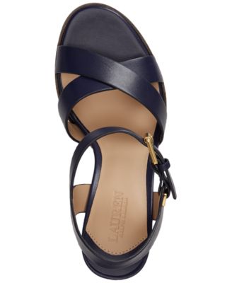 Women's Emeryn Block Heel Sandals