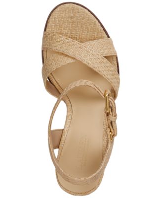 Women's Emeryn Block Heel Sandals