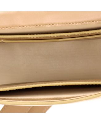 Medium 4G Shoulder Bag Leather