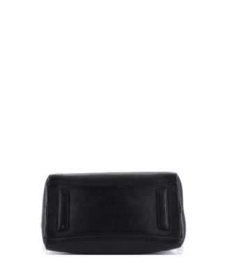 Medium Antigona Bag Leather