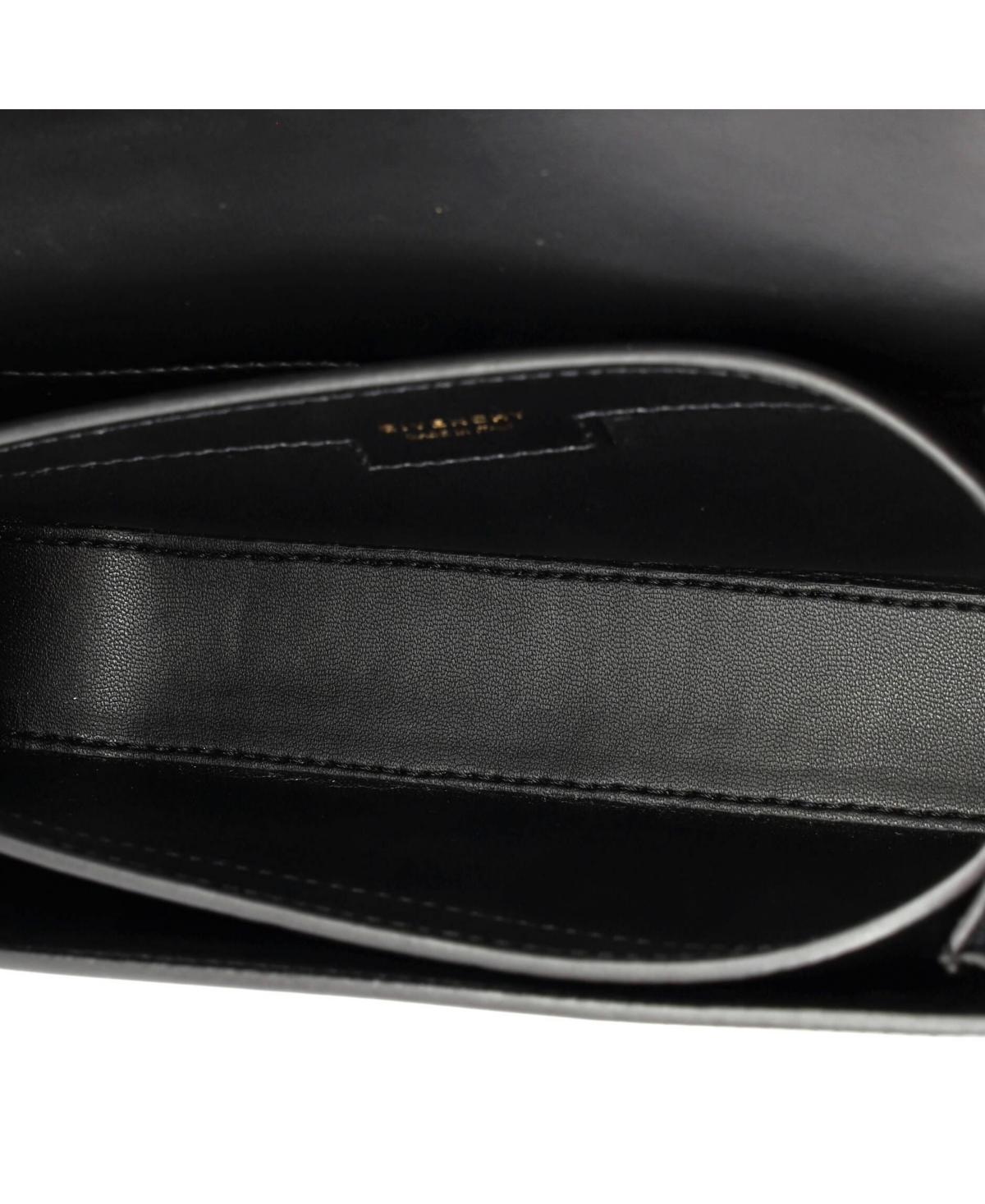 Pre-Owned Givenchy Small 4G Cube Chain Top Handle Bag Leather