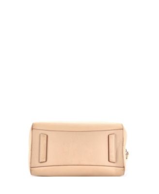 Medium Antigona Bag Leather