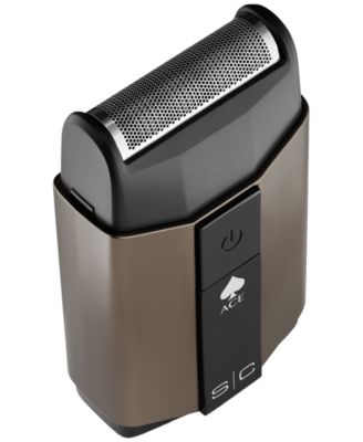 Men's Ace Single Foil Shaver