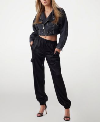 Women's Marzia Gathered Jogger Pants