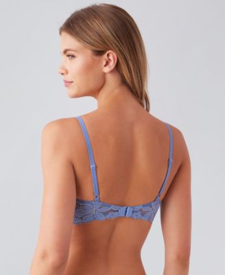 by Wacoal Women's Feeling Famous Wireless Push-Up Bra 956209