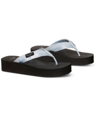 Women's Sam Icon Platform Flip Flop Sandals
