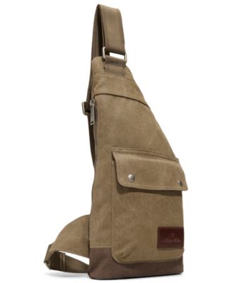 Men's Baywood Sling Bag