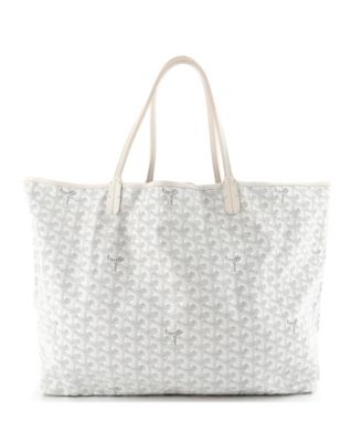 GM Saint Louis Tote Coated Canvas