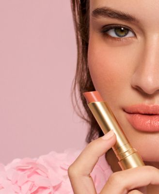 Heavens Dew Honey Glow Balm, 0.09 oz.