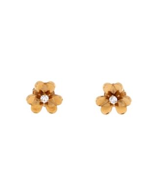 Frivole Stud Earrings