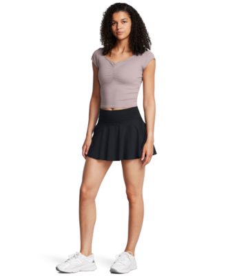 Women's Motion Pull-On Skort