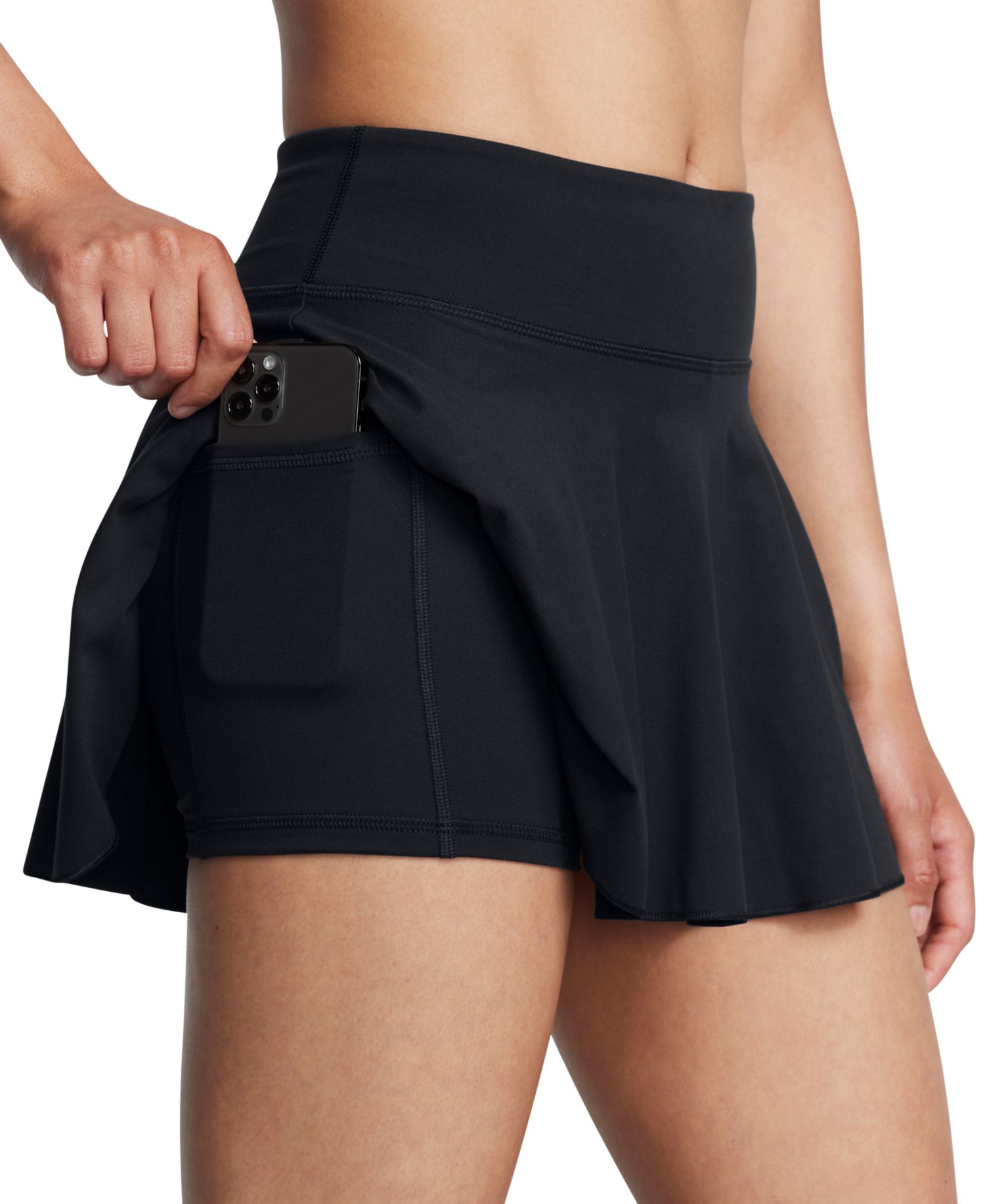 Women's Motion Pull-On Skort
