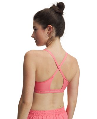 Women's Crossback Low-Impact Bra