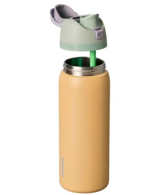 Free Sip Stainless Steel Water Bottle, 32 oz.